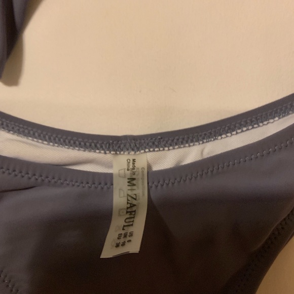 🆕 Zaful 2 piece swimsuit - Picture 5 of 5